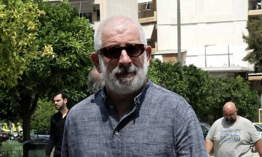 Στο εδώλιο του Μικτού Ορκωτού Δικαστηρίου ο Φιλιππίδης στις 18 Μαρτίου